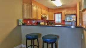 Destin on the Gulf 503 - Updated Gulf Front Property on the fifth floor